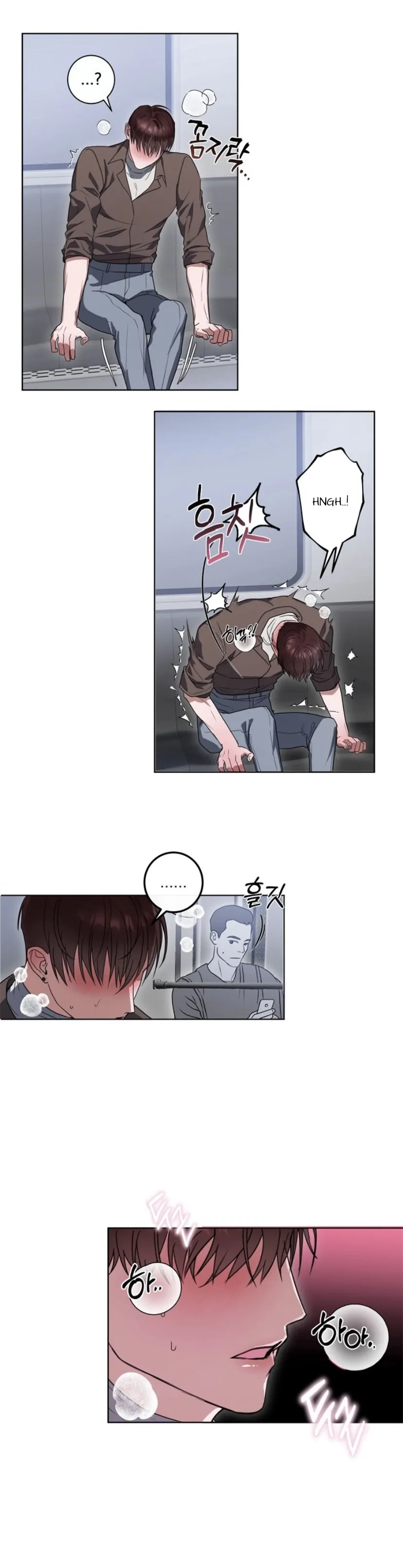 Dragon’s Bride - Chapter 2 manhwa