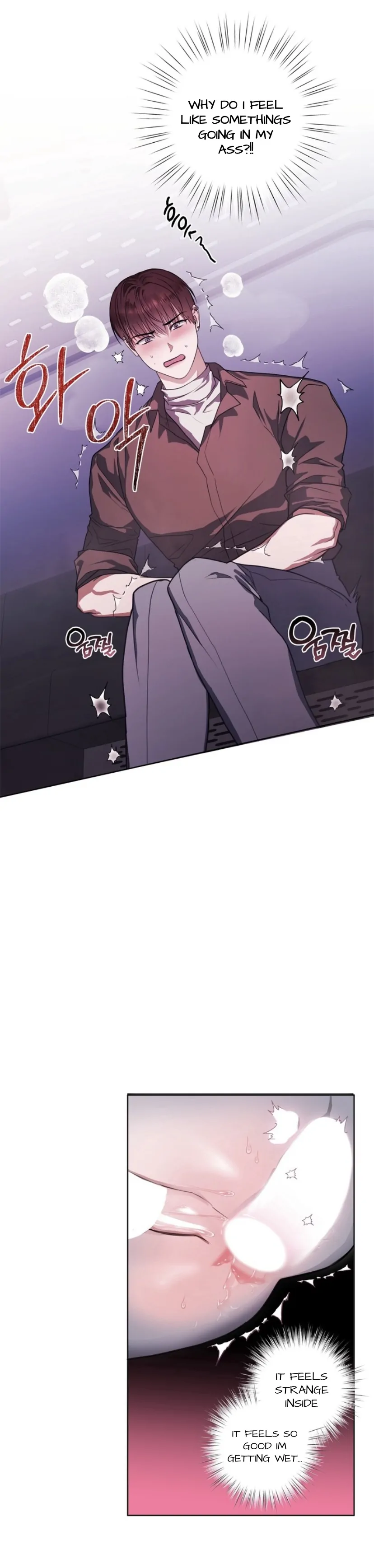Dragon’s Bride - Chapter 2 manhwa