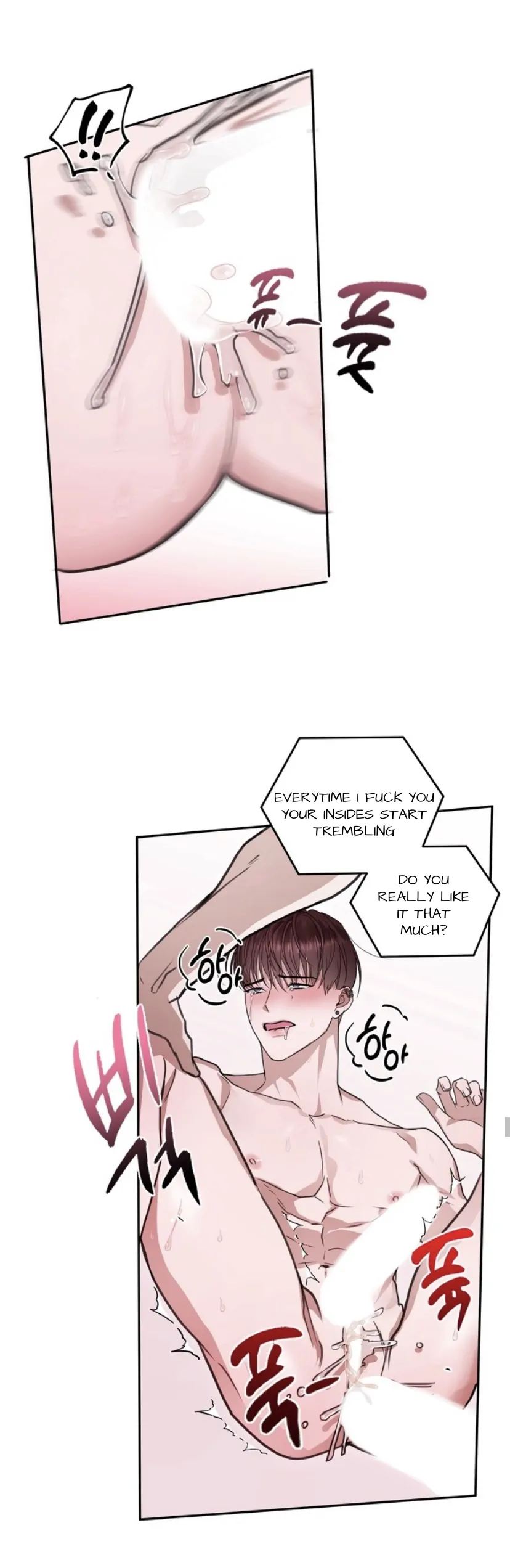 Dragon’s Bride - Chapter 3 manhwa