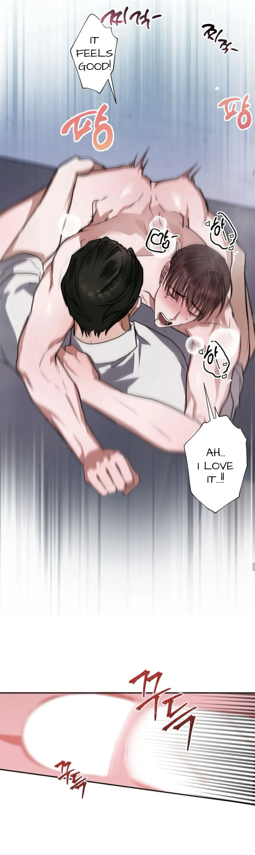 Dragon’s Bride - Chapter 4 manhwa