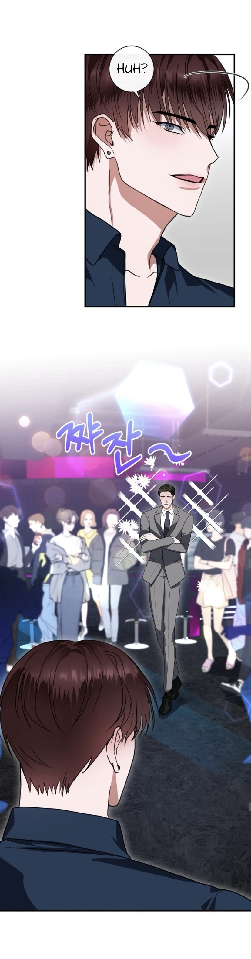 Dragon’s Bride - Chapter 5 manhwa