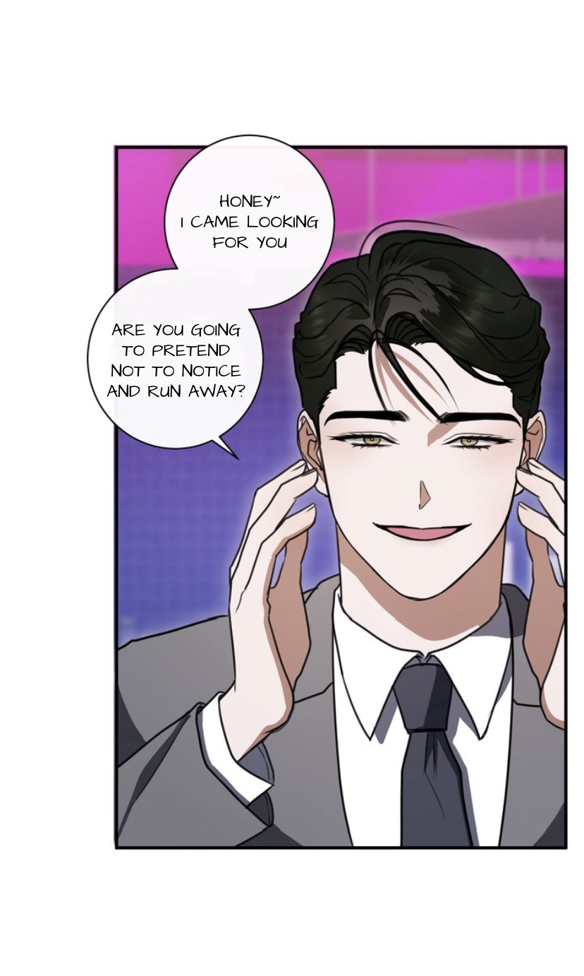 Dragon’s Bride - Chapter 5 manhwa