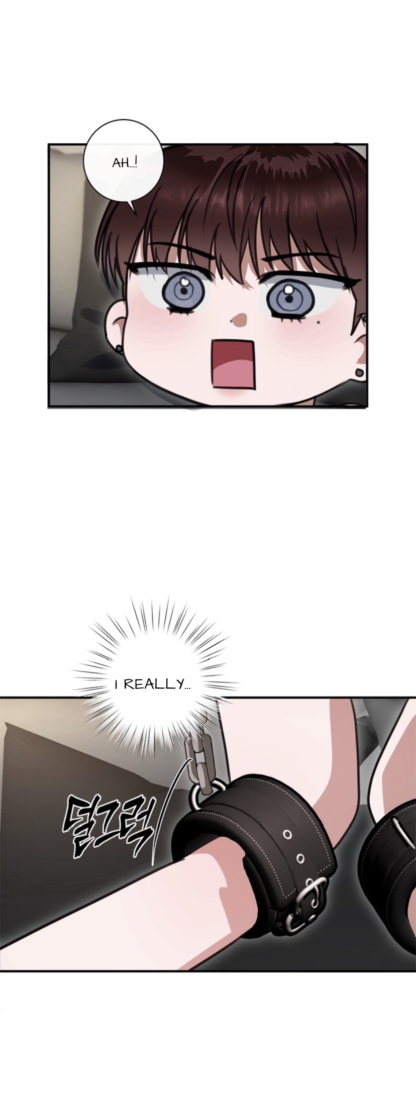 Dragon’s Bride - Chapter 5 manhwa