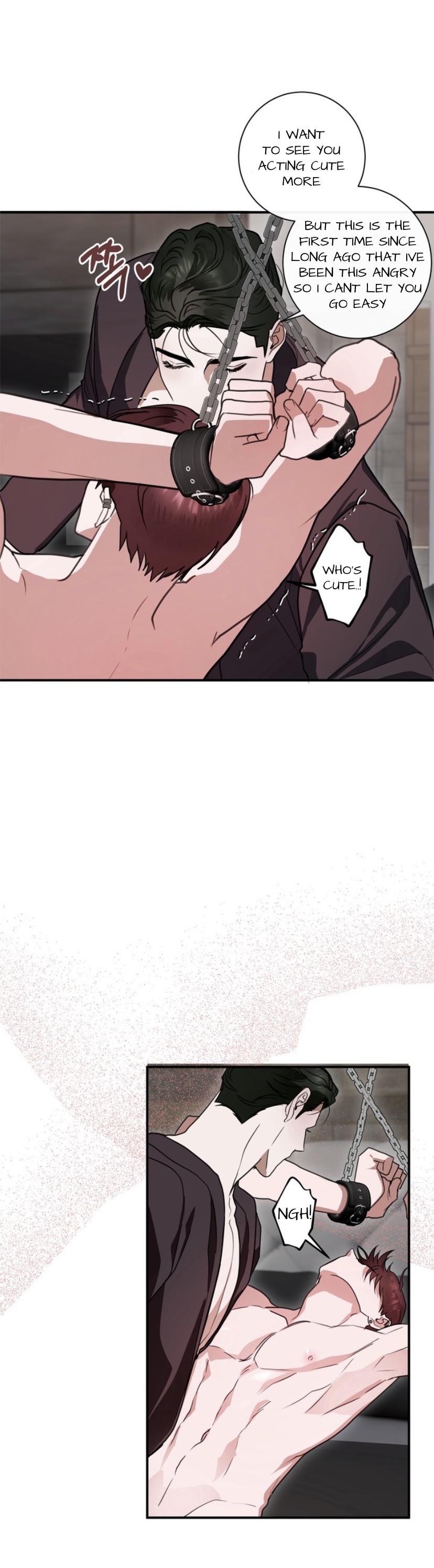 Dragon’s Bride - Chapter 5 manhwa