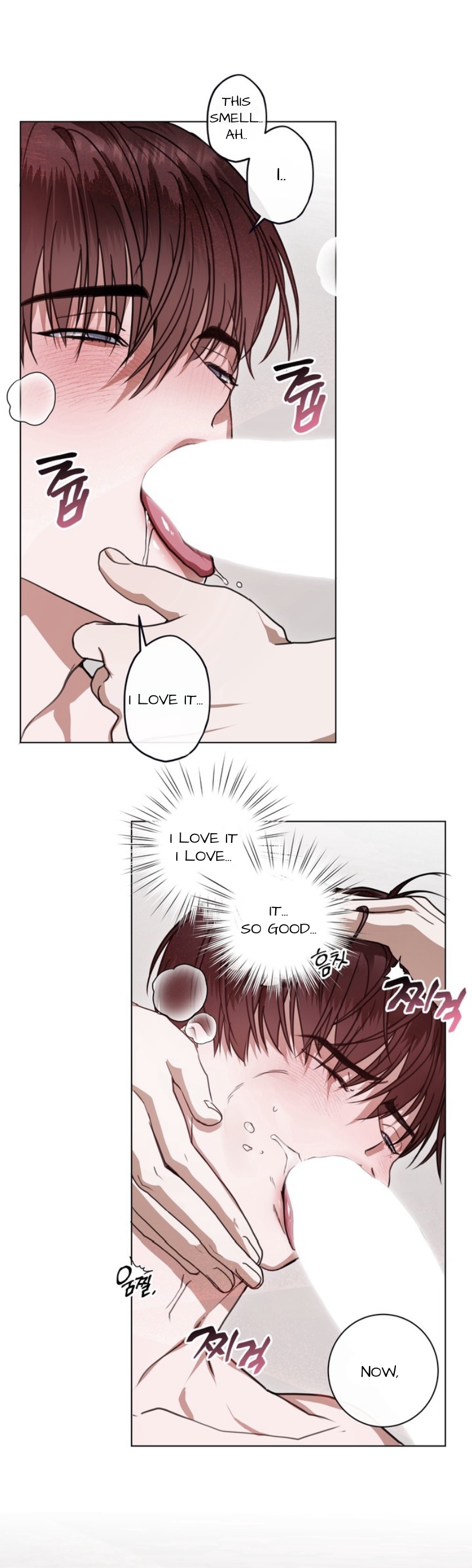 Dragon’s Bride - Chapter 6 manhwa