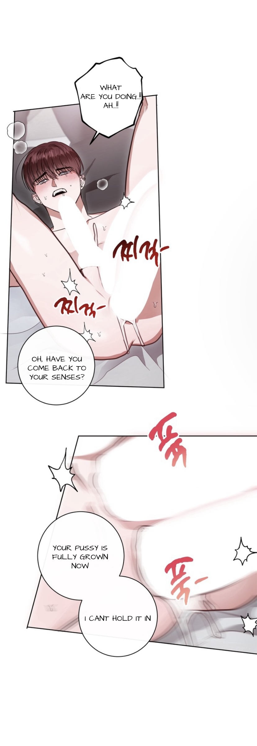 Dragon’s Bride - Chapter 6 manhwa