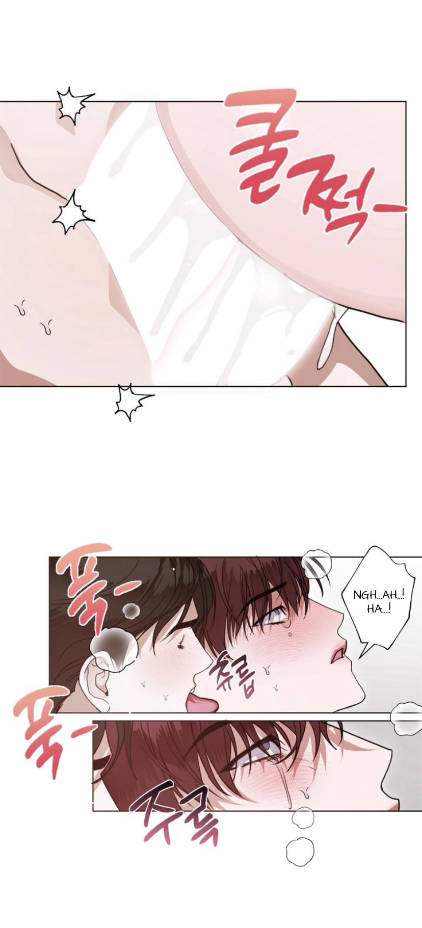 Dragon’s Bride - Chapter 6 manhwa