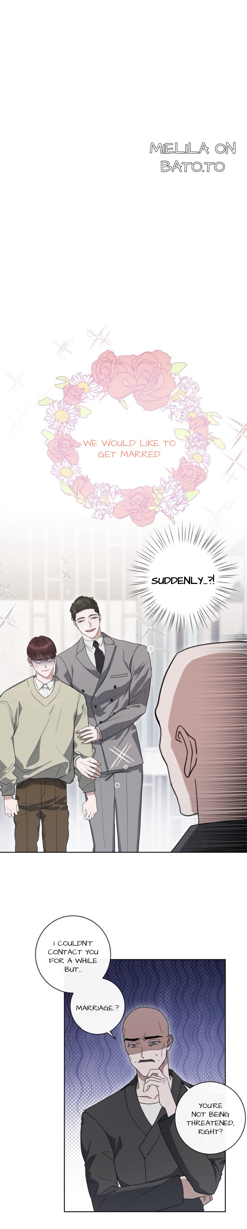 Dragon’s Bride - Chapter 7 manhwa