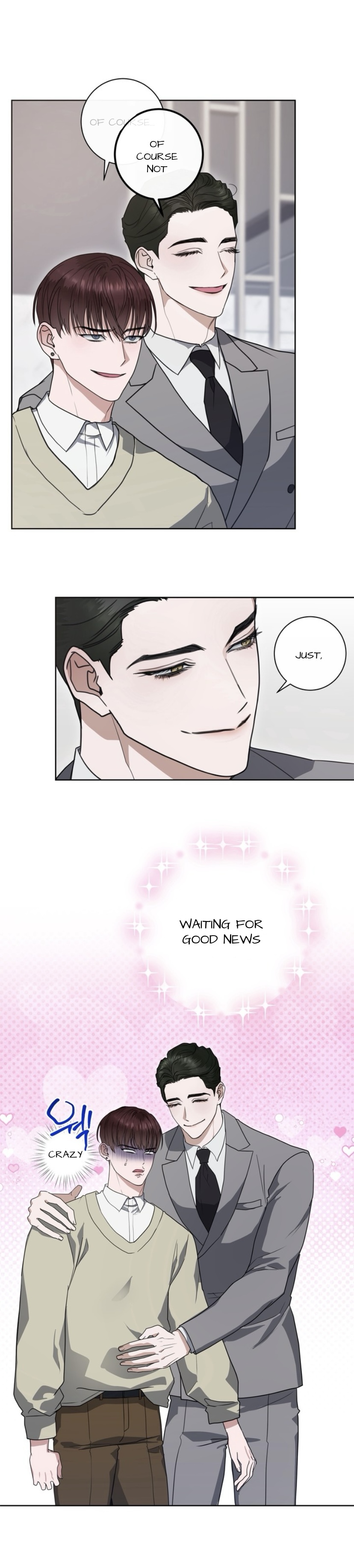 Dragon’s Bride - Chapter 7 manhwa