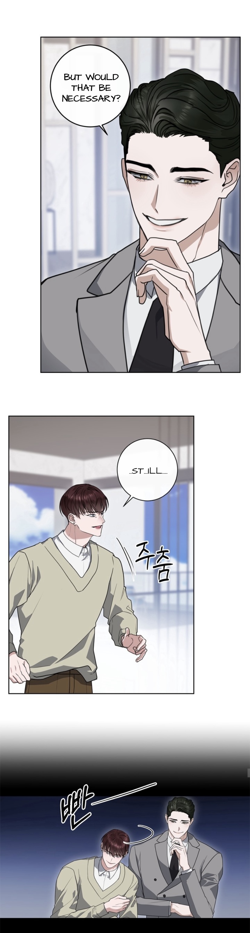 Dragon’s Bride - Chapter 7 manhwa