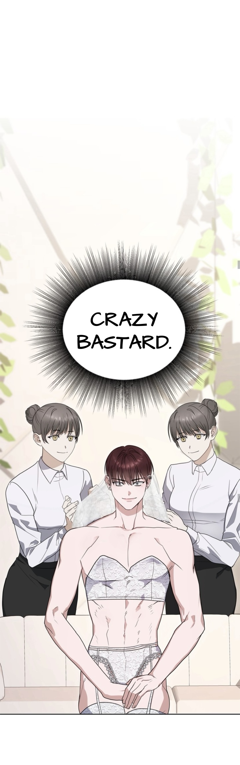 Dragon’s Bride - Chapter 7 manhwa