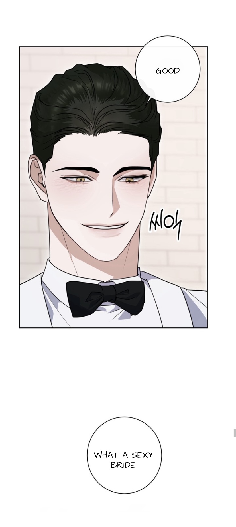 Dragon’s Bride - Chapter 7 manhwa