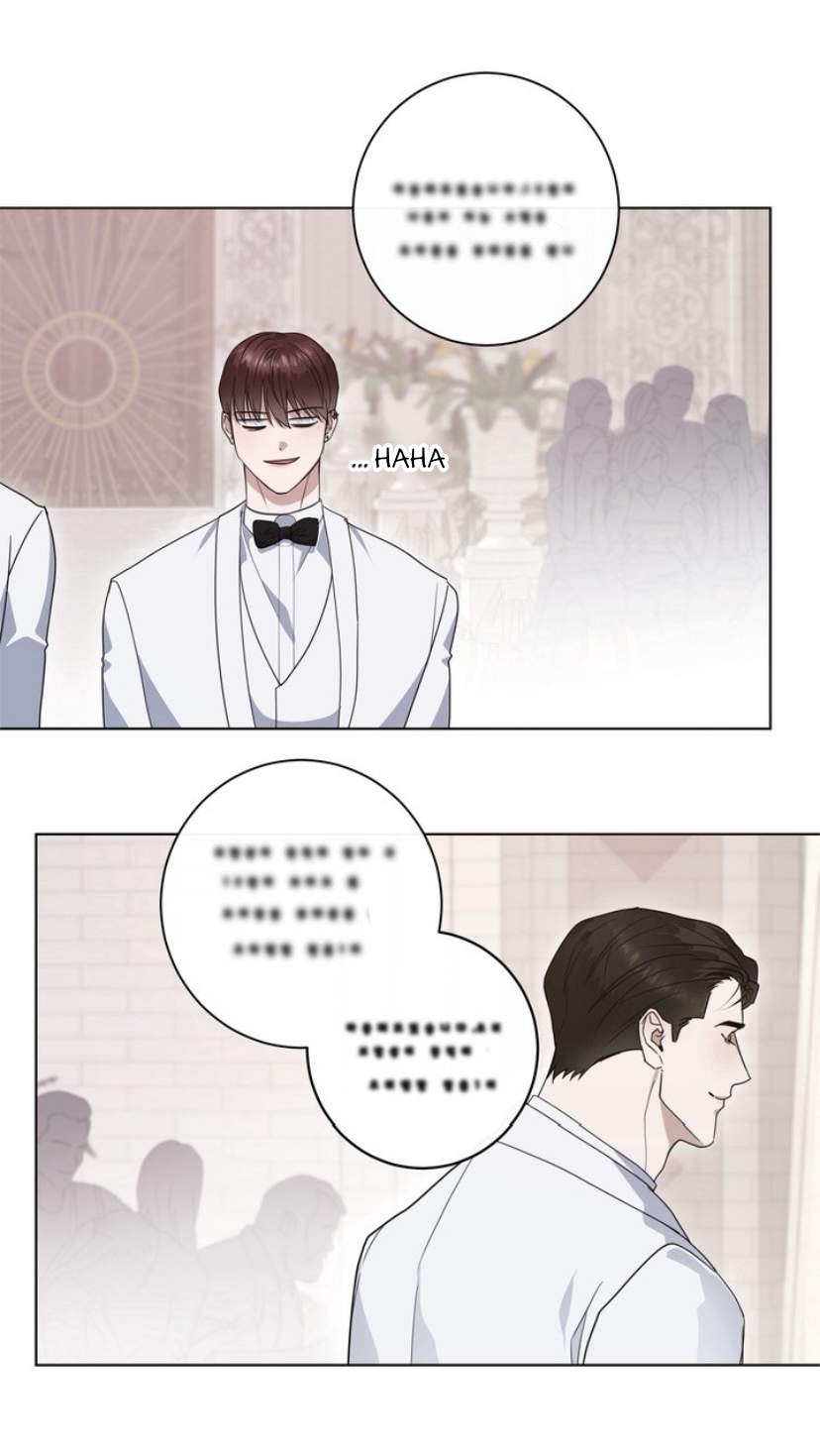 Dragon’s Bride - Chapter 7 manhwa