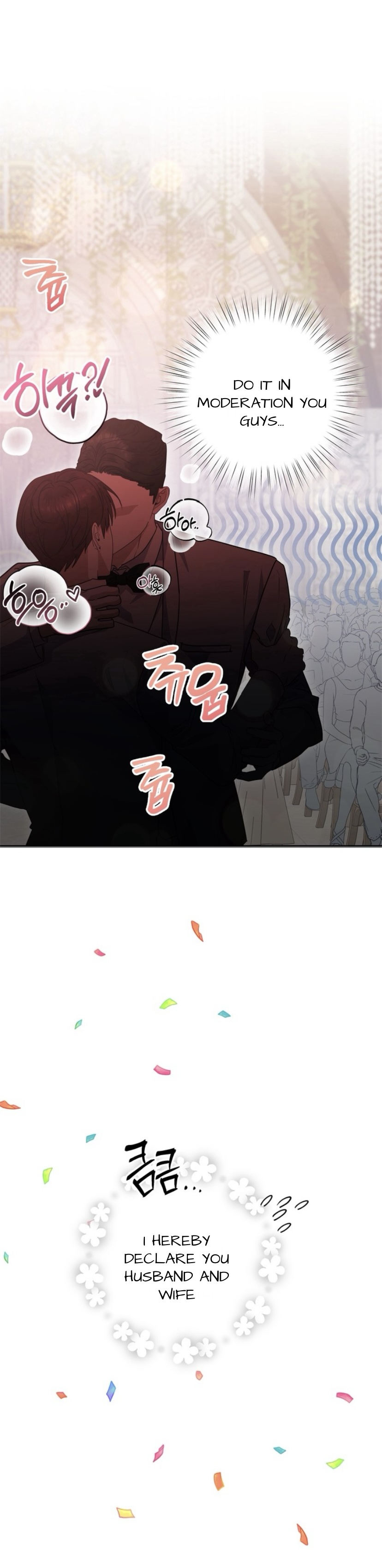 Dragon’s Bride - Chapter 7 manhwa