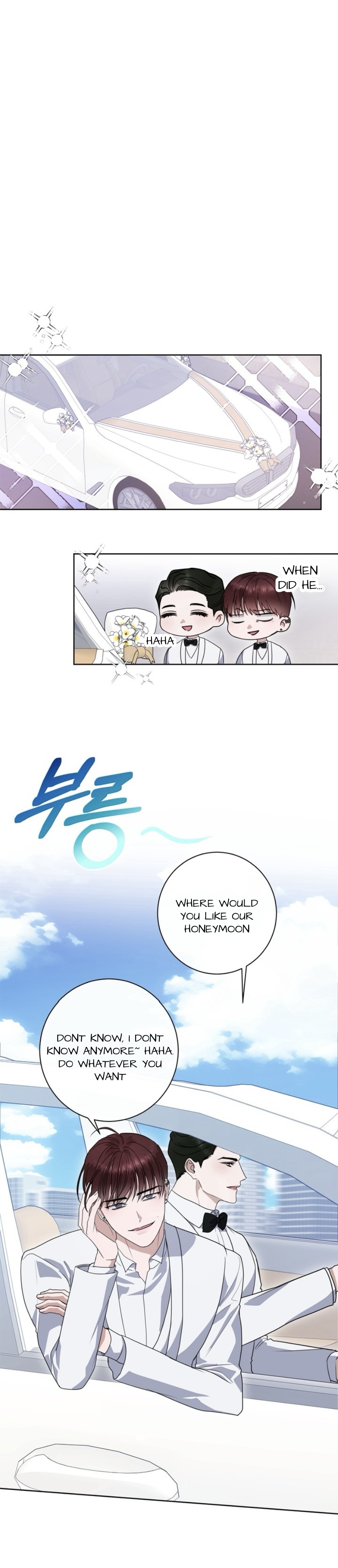 Dragon’s Bride - Chapter 7 manhwa
