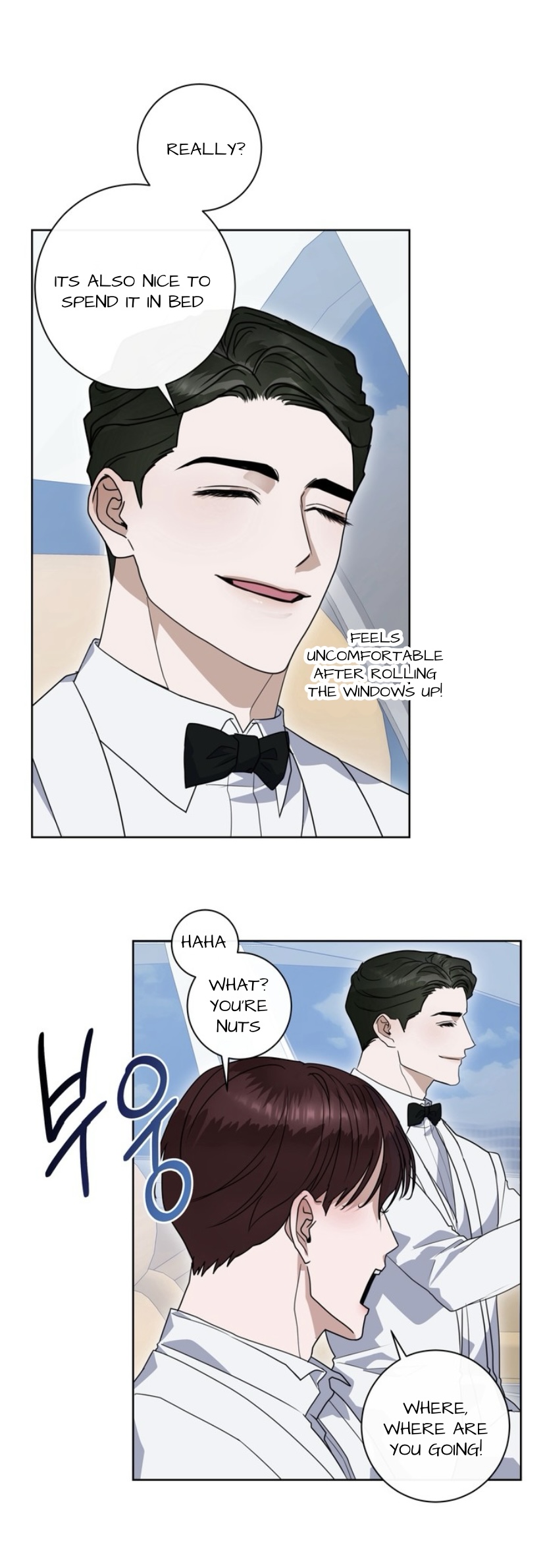 Dragon’s Bride - Chapter 7 manhwa