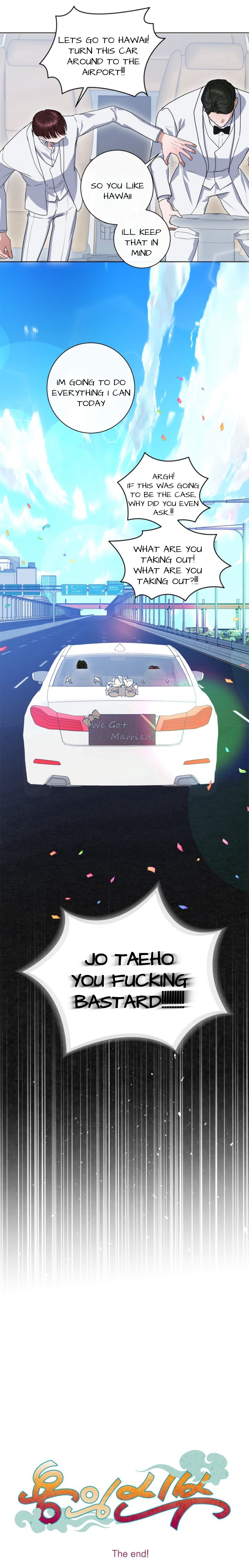 Dragon’s Bride - Chapter 7 manhwa