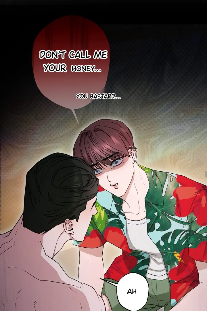Dragon’s Bride - Side Story 1 manhwa