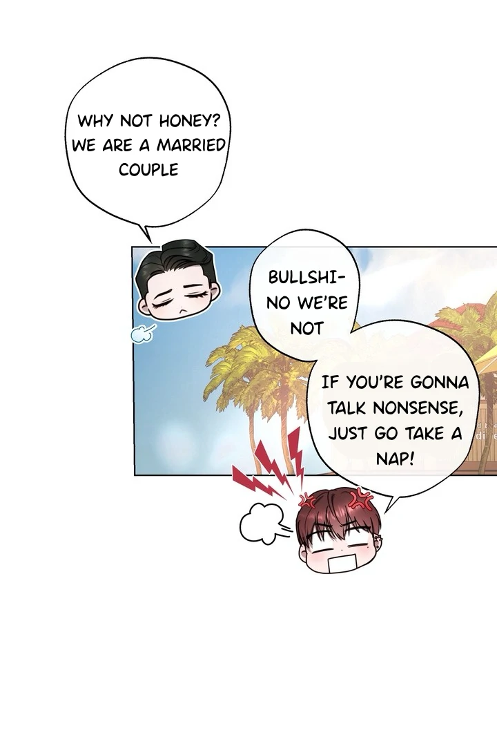Dragon’s Bride - Side Story 1 manhwa