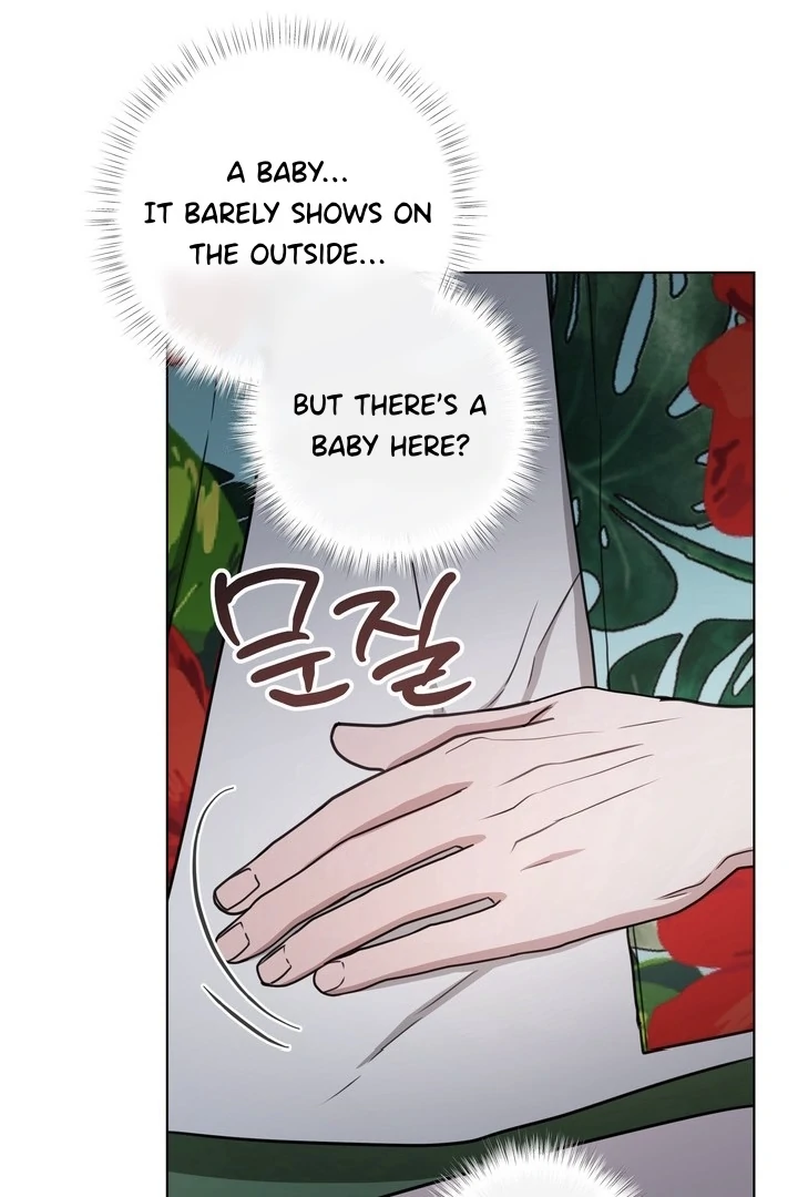 Dragon’s Bride - Side Story 1 manhwa