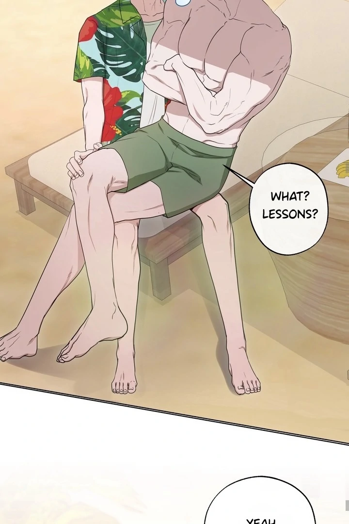 Dragon’s Bride - Side Story 1 manhwa