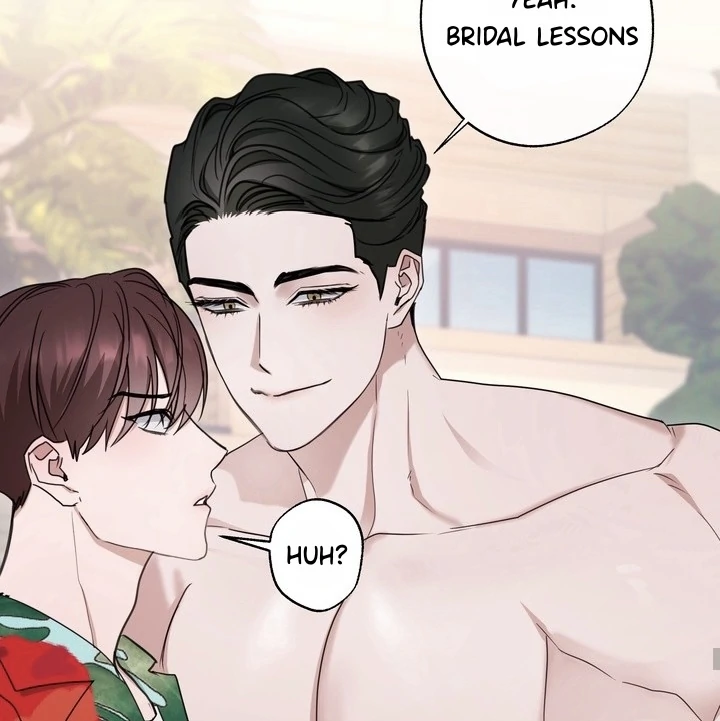 Dragon’s Bride - Side Story 1 manhwa