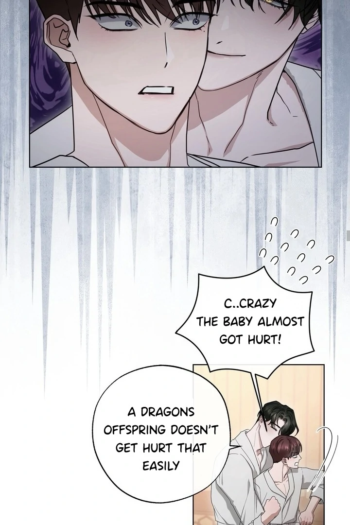 Dragon’s Bride - Side Story 1 manhwa