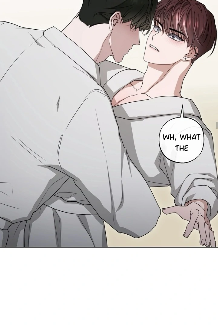 Dragon’s Bride - Side Story 1 manhwa