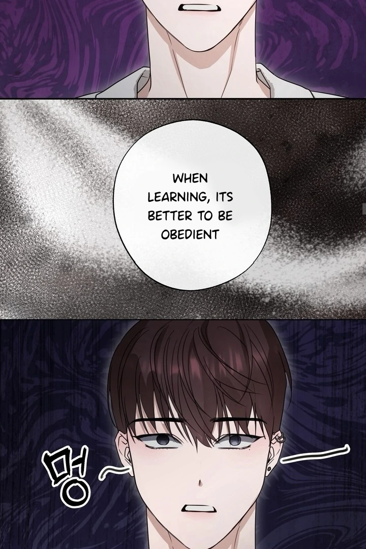 Dragon’s Bride - Side Story 1 manhwa