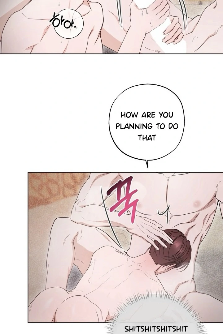 Dragon’s Bride - Side Story 1 manhwa