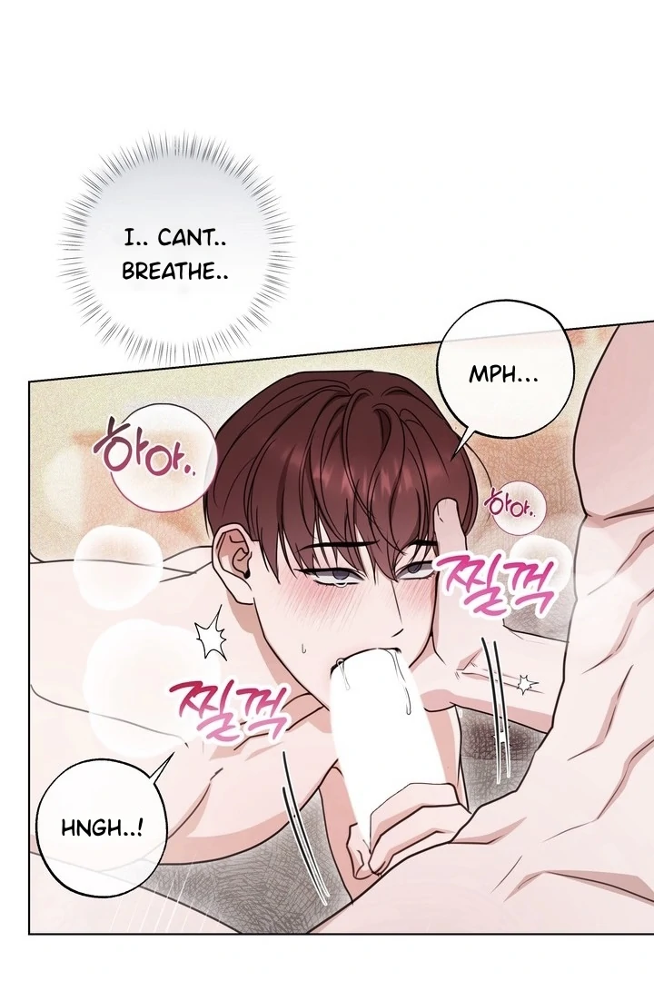 Dragon’s Bride - Side Story 1 manhwa