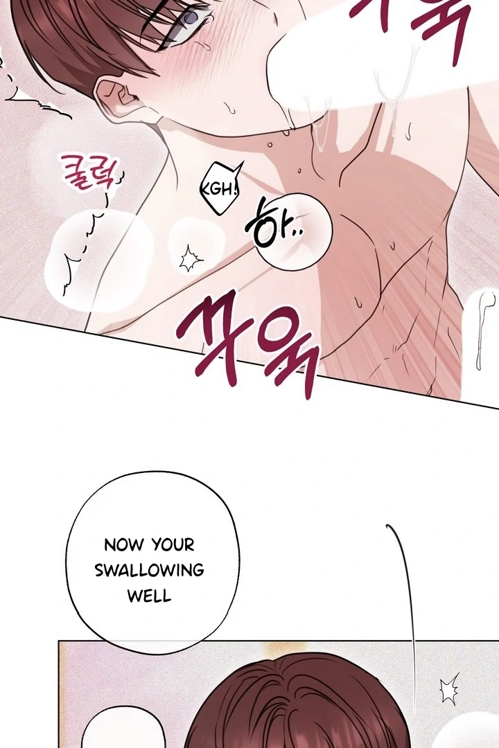 Dragon’s Bride - Side Story 1 manhwa