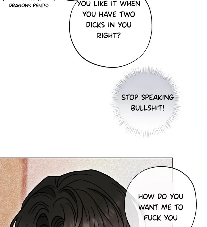 Dragon’s Bride - Side Story 1 manhwa