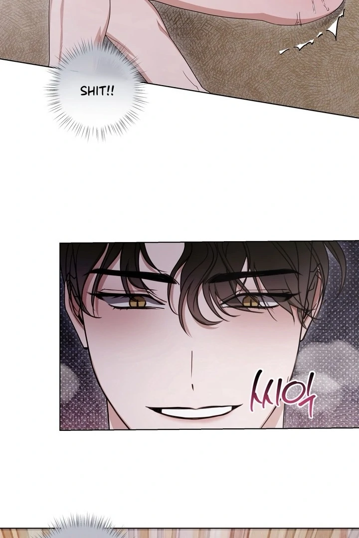 Dragon’s Bride - Side Story 1 manhwa