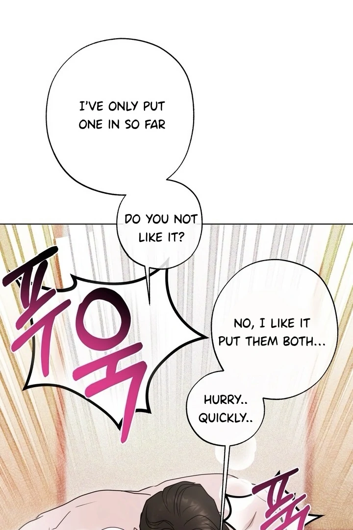 Dragon’s Bride - Side Story 1 manhwa