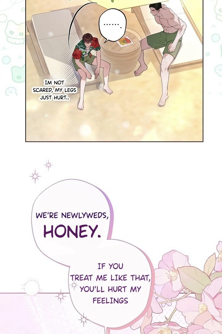 Dragon’s Bride - Side Story 1 manhwa