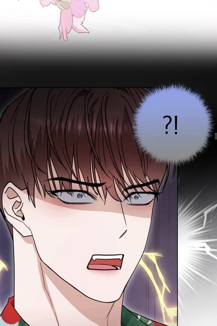 Dragon’s Bride - Side Story 1 manhwa