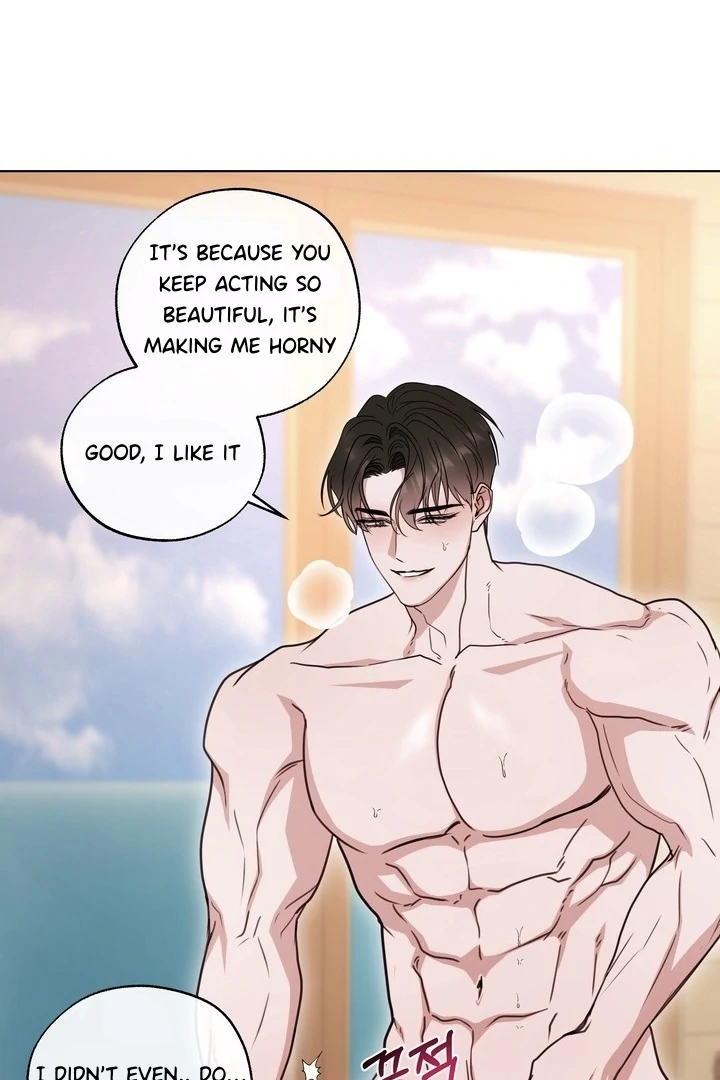 Dragon’s Bride - Side Story 2 manhwa