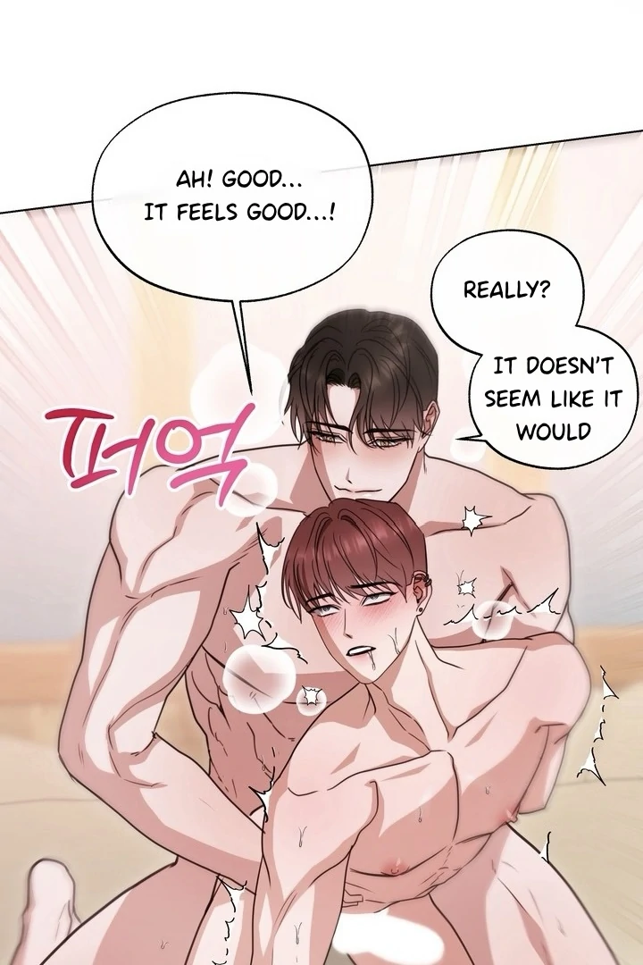 Dragon’s Bride - Side Story 2 manhwa