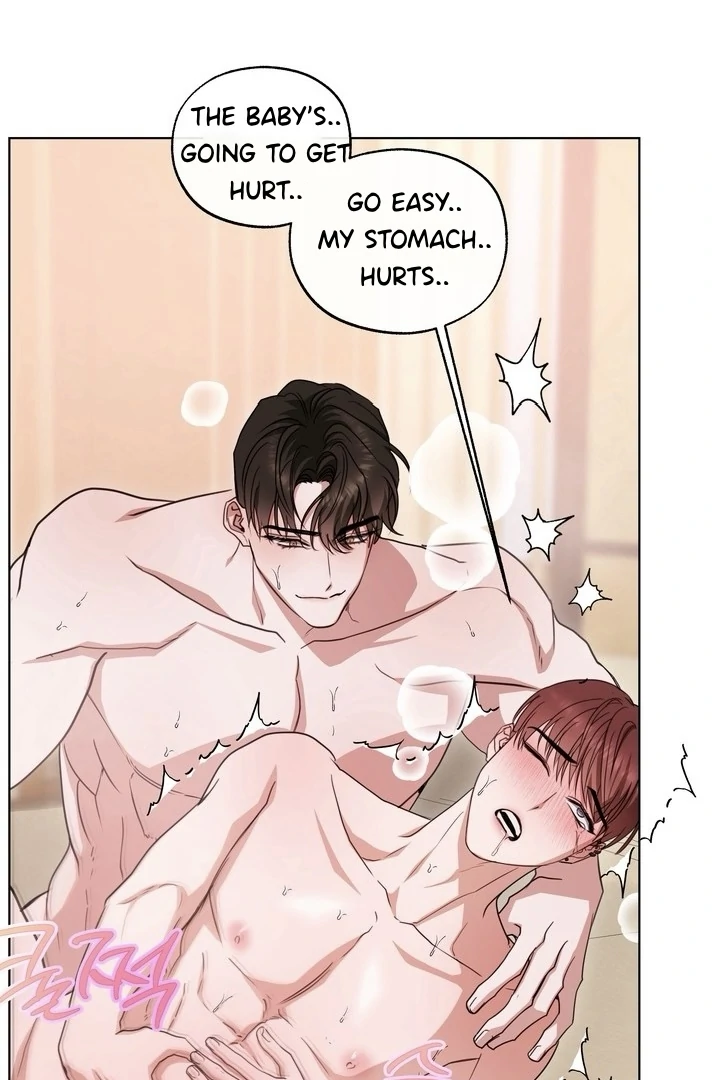 Dragon’s Bride - Side Story 2 manhwa