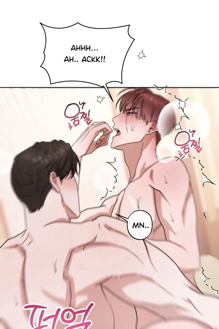Dragon’s Bride - Side Story 2 manhwa