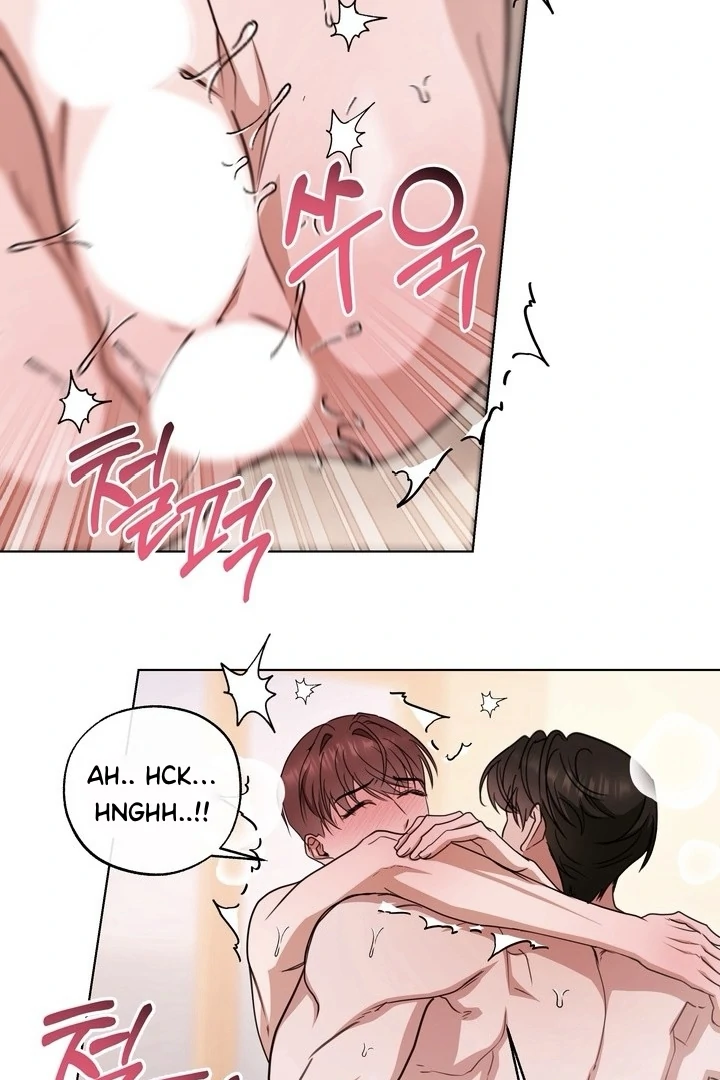 Dragon’s Bride - Side Story 2 manhwa