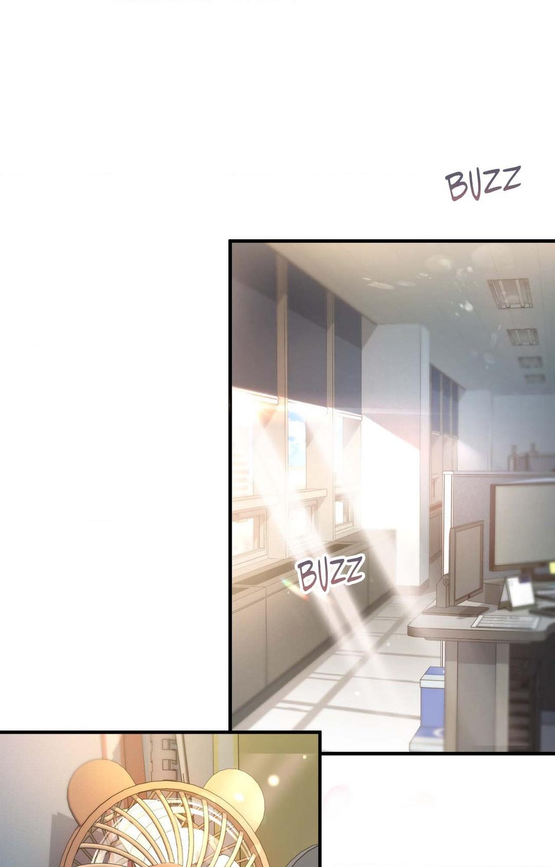 Virtual Strangers [Official] - Chapter 1 manhwa