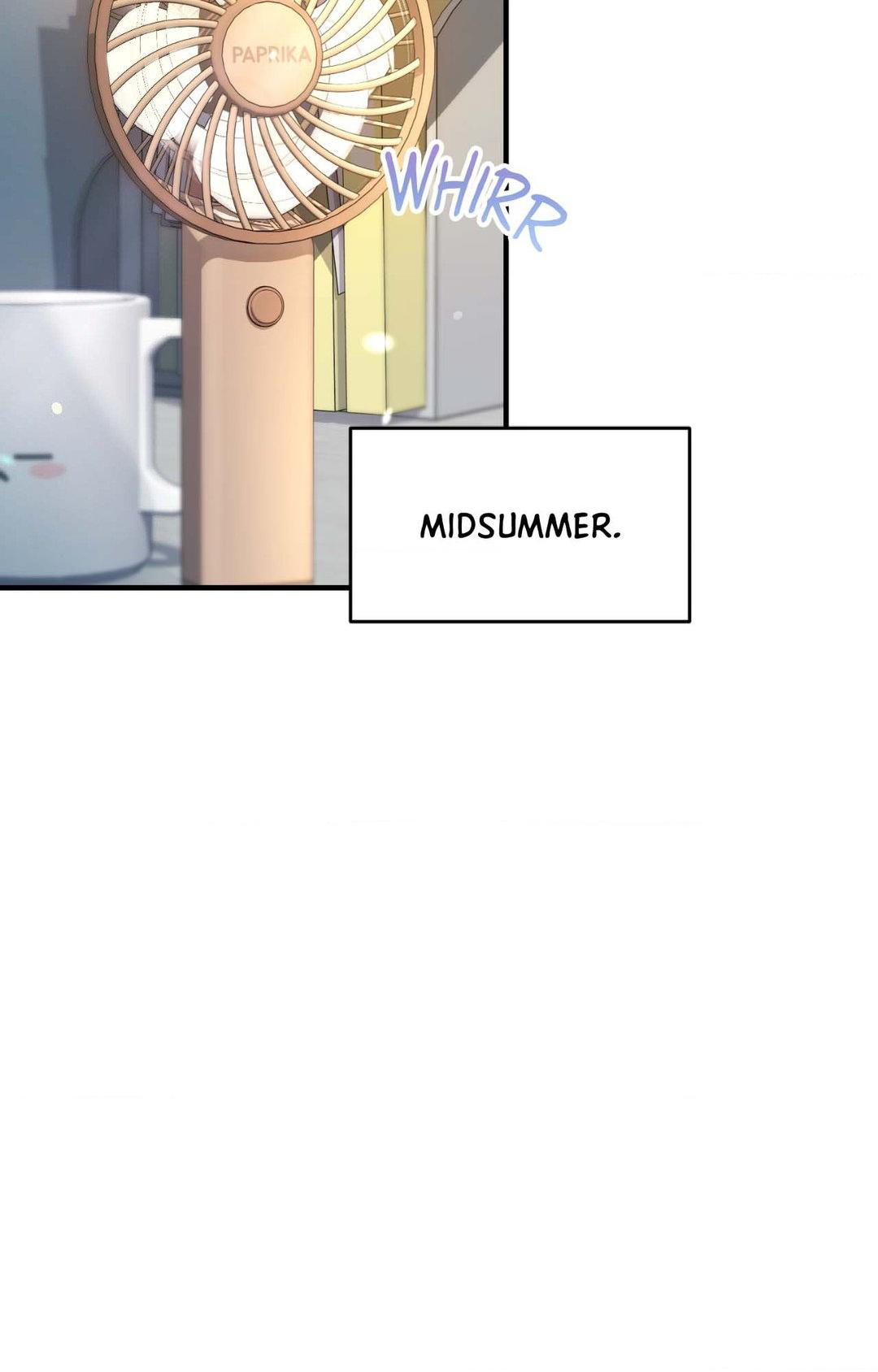 Virtual Strangers [Official] - Chapter 1 manhwa