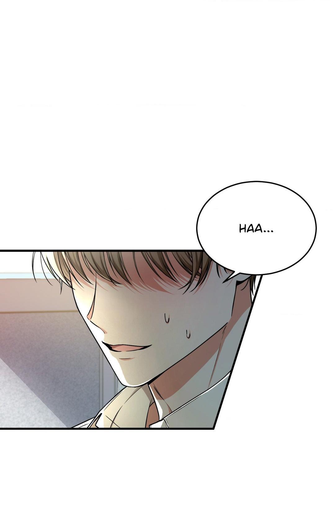 Virtual Strangers [Official] - Chapter 1 manhwa