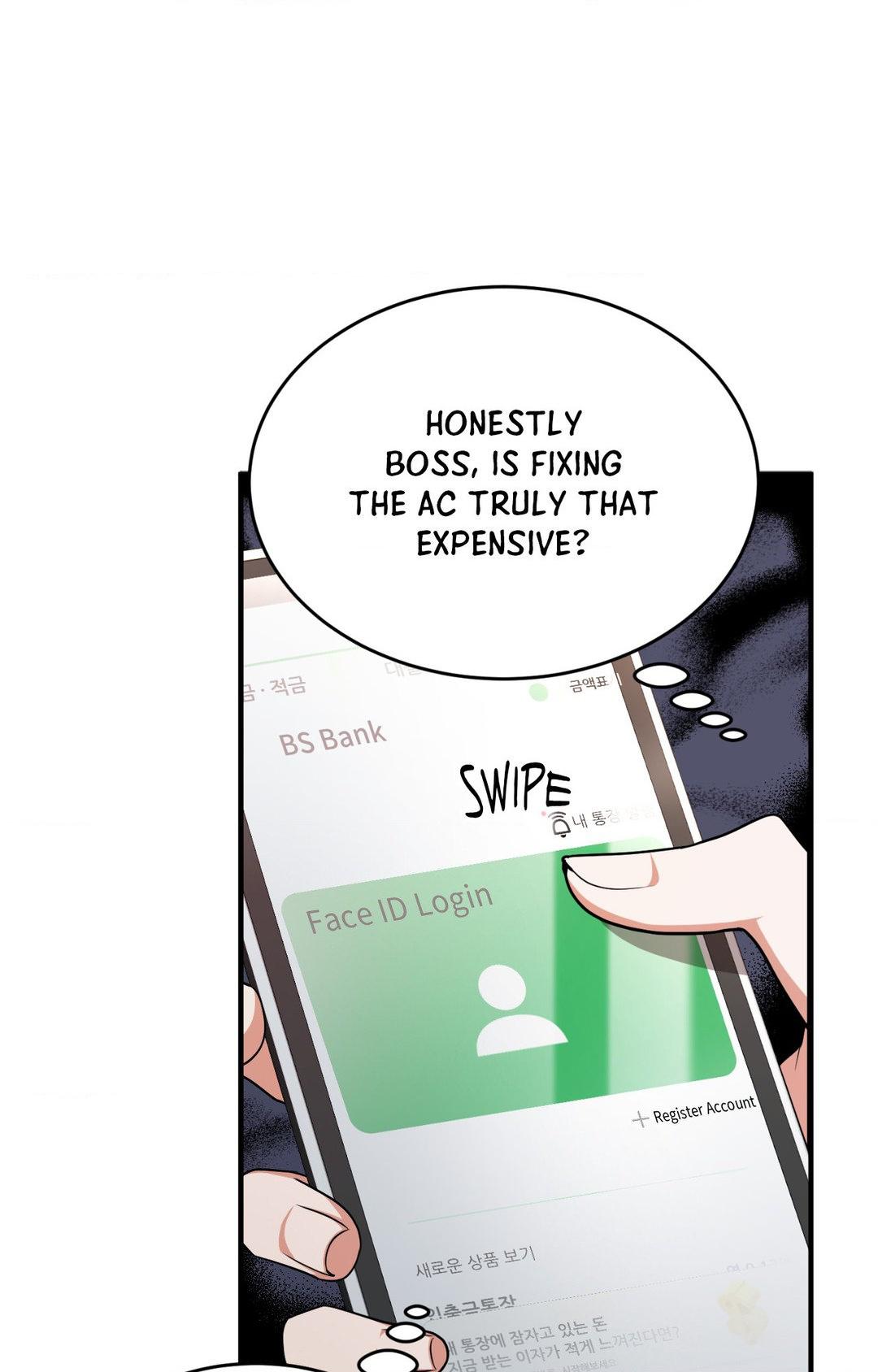 Virtual Strangers [Official] - Chapter 1 manhwa