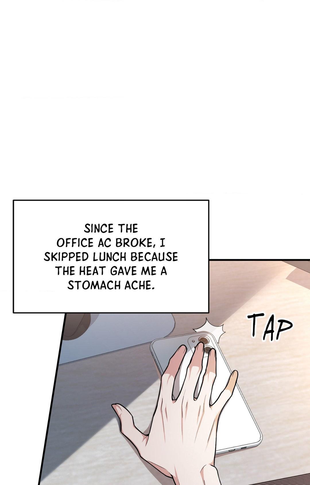 Virtual Strangers [Official] - Chapter 1 manhwa