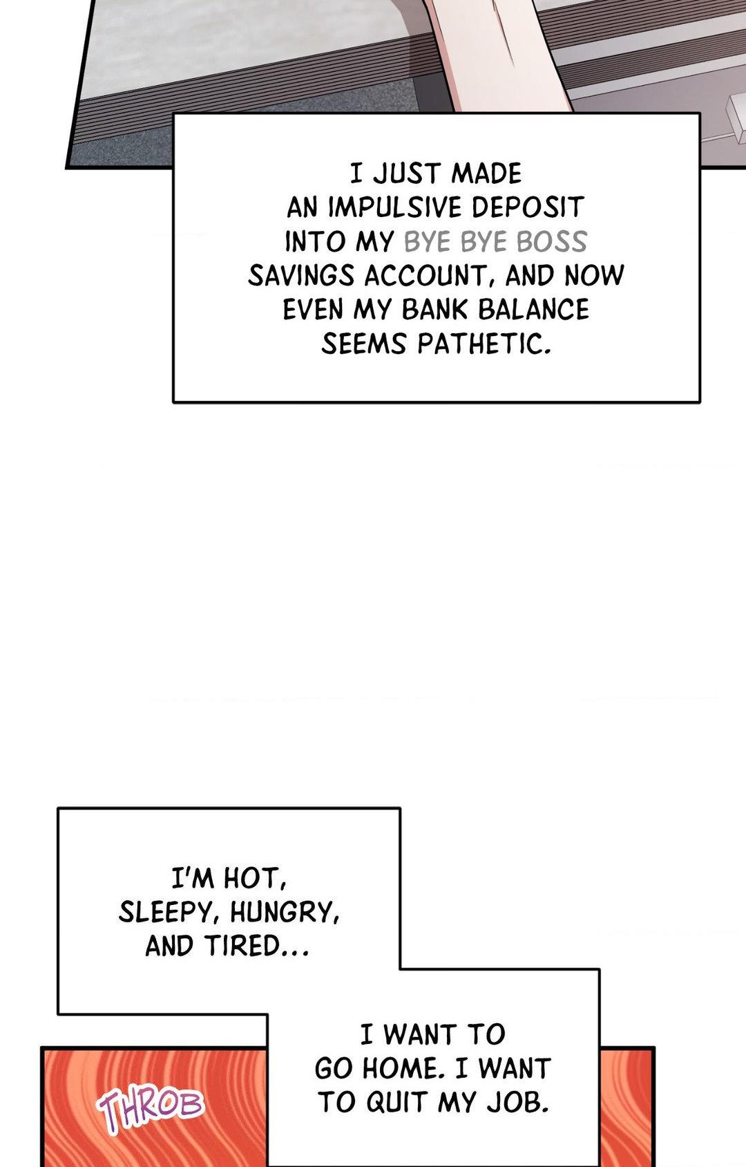 Virtual Strangers [Official] - Chapter 1 manhwa