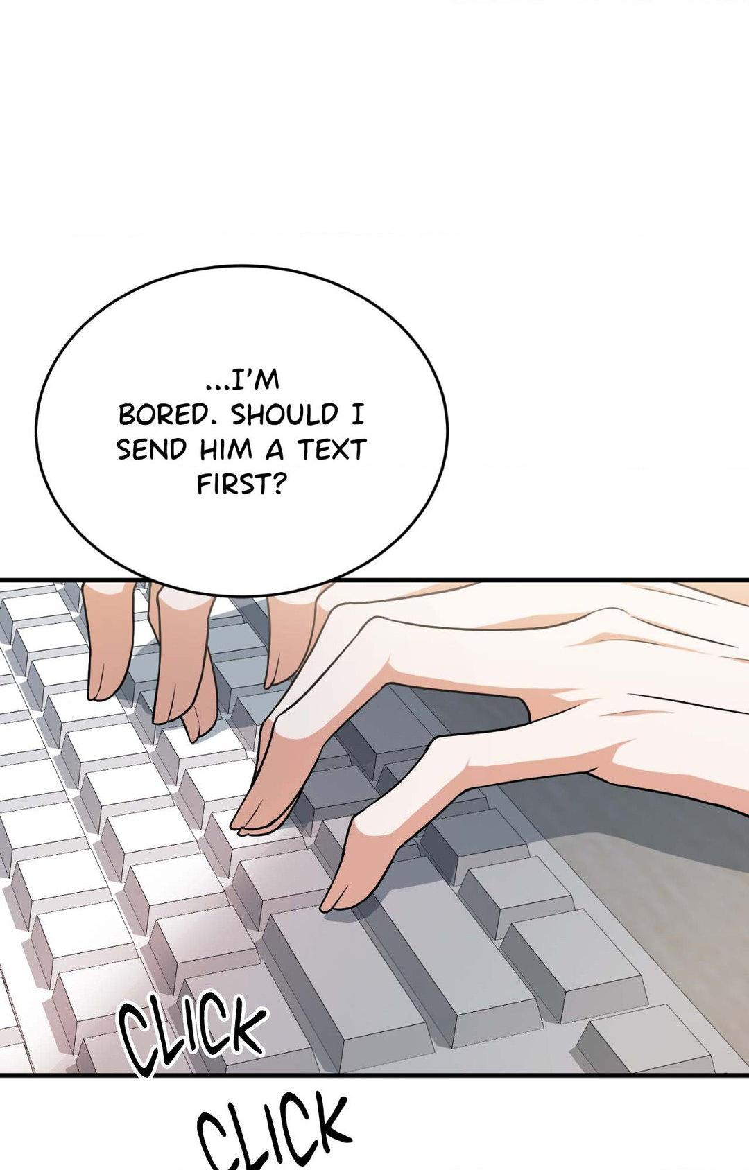 Virtual Strangers [Official] - Chapter 1 manhwa