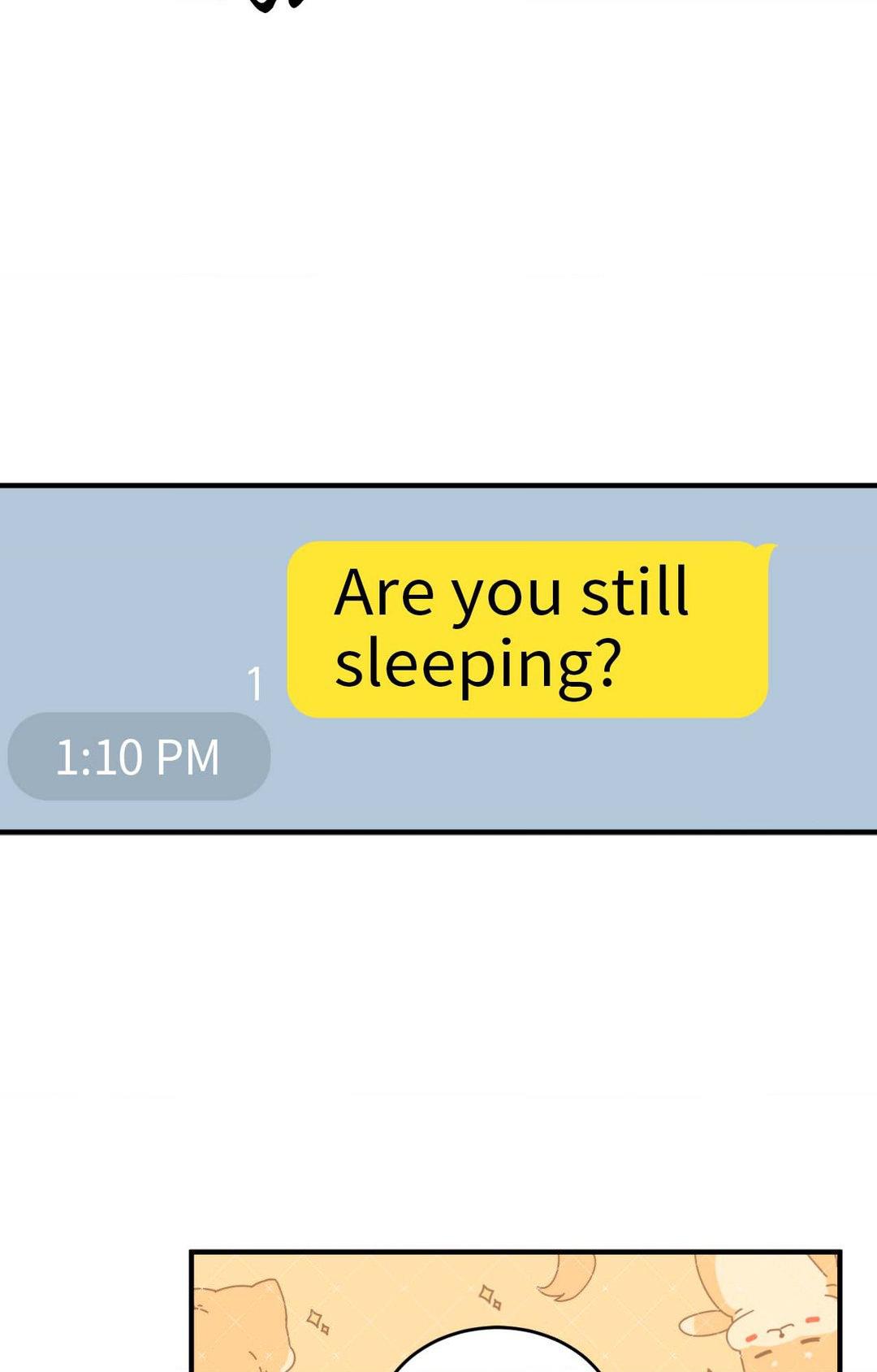 Virtual Strangers [Official] - Chapter 1 manhwa